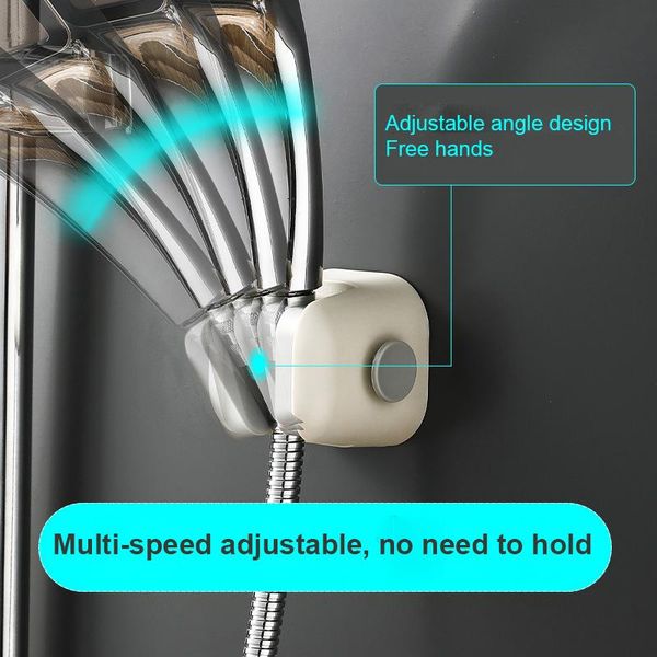 

shower frame installation is simple and convenient trong load-bearing small body big strength international standard interface bath accessor