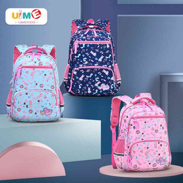 

school bag xianghuang korean refrigerator for primary students in grades 1-6