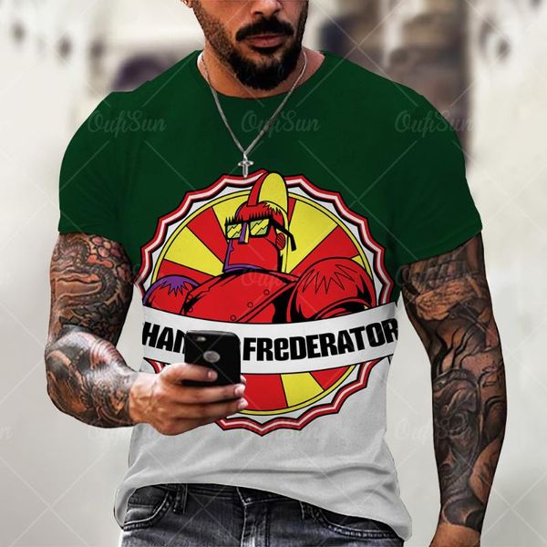 

men's t-shirts fashion vintage 3d print t-shirt summer oversized short sleeve male harajuku t shirts men camiseta tees 6xl, White;black