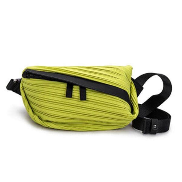 

neutral waterproof bag, fashion, travel shoulder belt chest 2021 waist bags