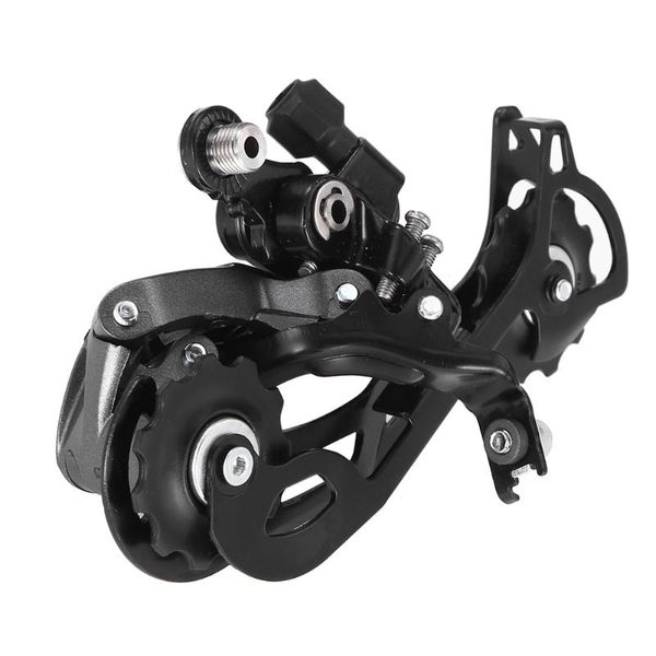 

bike derailleurs bicycle rear system derailleur 9 27 speed mtb mountain transmission aluminum alloy parts