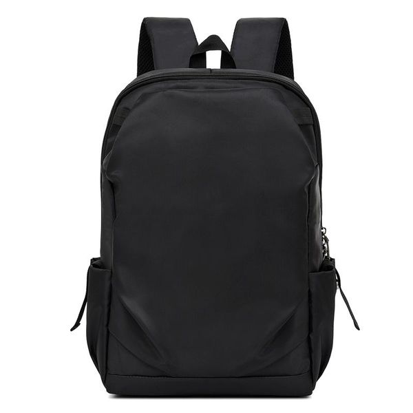 Backpack Nylon Big Computer Bookbag Men Backpacks Laptop Bags de ombro Daypack Women School