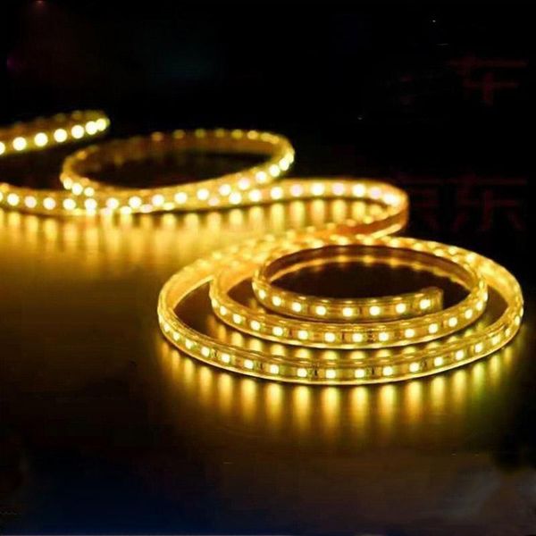 

strips flexible led string lights usb power living room night smd2835 dc5v waterproof lamp tape diode tv background lighting
