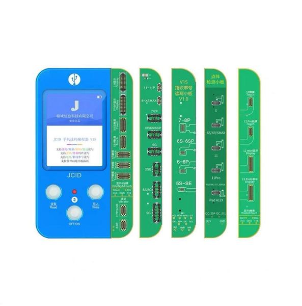 

power tool sets jc v1s for 7 8 8p x posensitive original color touch battery fingerprint sn programmer matrix x-11 pro max