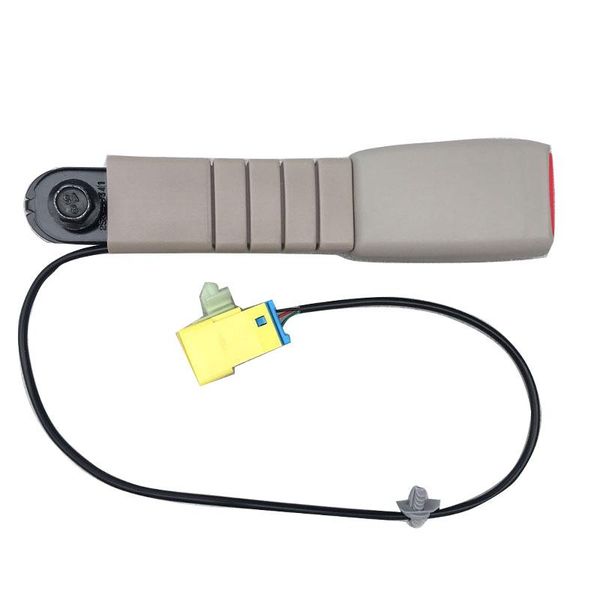 

safety belts & accessories apply to terracan seat belt base buckle front left and right sockets