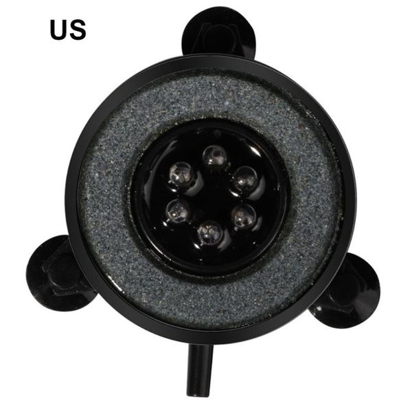 

aquariums lighting aquarium landscaping decorative lights colorful fish tank led diving lamp gas plate bubble