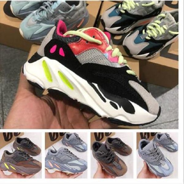 

eur28-35 yez 700 kids baby toddler run sneakers shoe running infant children boys and girls chaussures pour enfants shoes