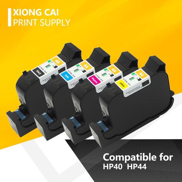 

compatible ink cartridge 44 51644y 51644c 51644m replaces for 40 designjet 230 250c 330 350c 430 450c printer cartridges