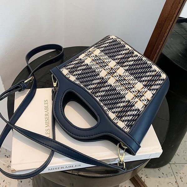 

evening bags pu leather small crossbody for women 2021 luxury fashion trends shoulder purses and handbags totes with short handle