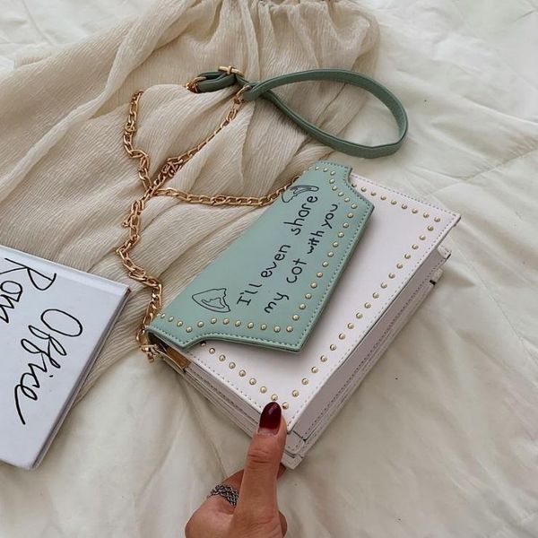 

style fashion woman handbags casual bag trend shoulder korean version women simple chain elegant messenger bags cross body