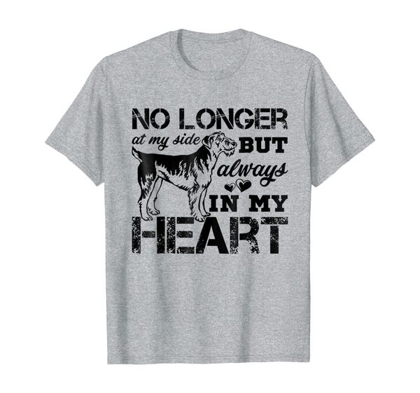 

airedale terrier shirt - airedale terrier heart t shirts, White;black