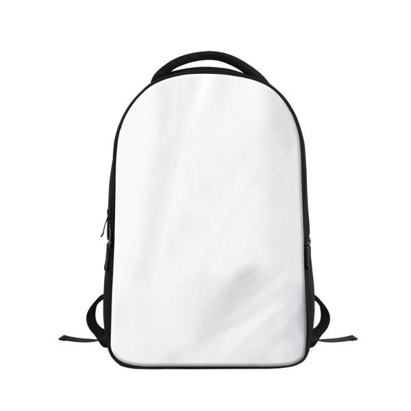 

backpack women larger capacity lapheat press transfer blank sublimation printing school bag college custom bookbag