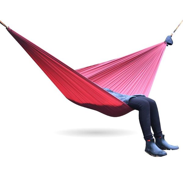 

hammock swing backpack hanging-chair survival outdoor bed travel-equipment camp furniture