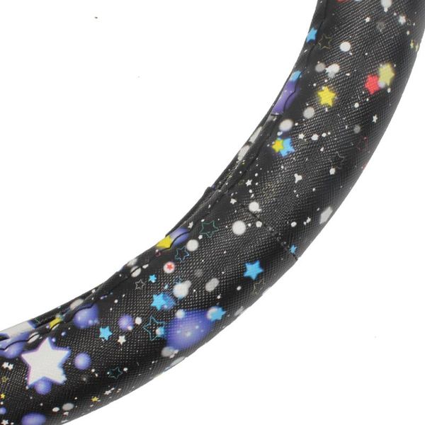 

steering wheel covers pvc cover with in