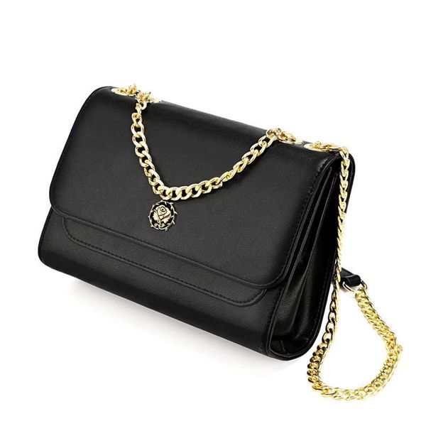 

evening bags fashion simple shoulder messenger bag ladies cross body leather crossbody flap for women 2021 travel handbag