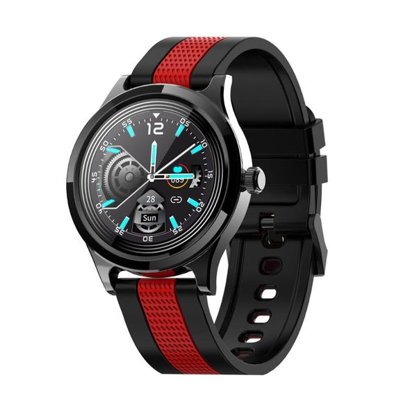 

wristwatches creative weather forecast satch mens sports watches fashion touch screen digital male wristwatch relogio masculino clock, Slivery;brown
