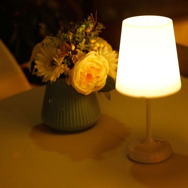 

table lamps remote control touch sensor desk lamp bedside bedroom charging smart night light for bed side