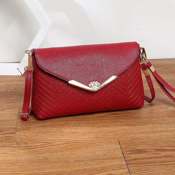 

evening bags pu leather mini shoulder bag female luxury handbags crossbody for women purses and designer