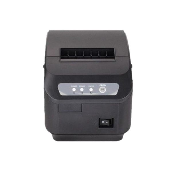 

thermal receipt printer 80mm catering kitchen takeout supermarket retail cash register automatic cutting printers