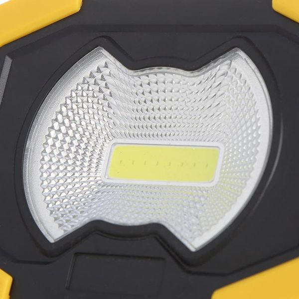 

solar energy led work light usb charging camping lamp hvr88 portable lanterns