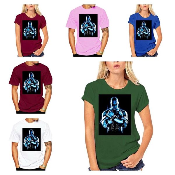 

men's t-shirts upcoming riddick pitch black cult movie all sizes (2) alternative streetwear funny tee shirt high quality, White;black