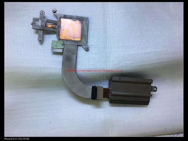 

lapcooling pads for one 2205 2305 aio cpu heatsink nddpv 0nddpv fan 0636v 00636v