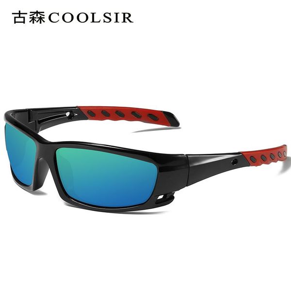 

outdoor eyewear uv400 polarized sport cycling sunglasses fietsbril eyeglasses for men sports bike bicycle glasses lentes ciclismo