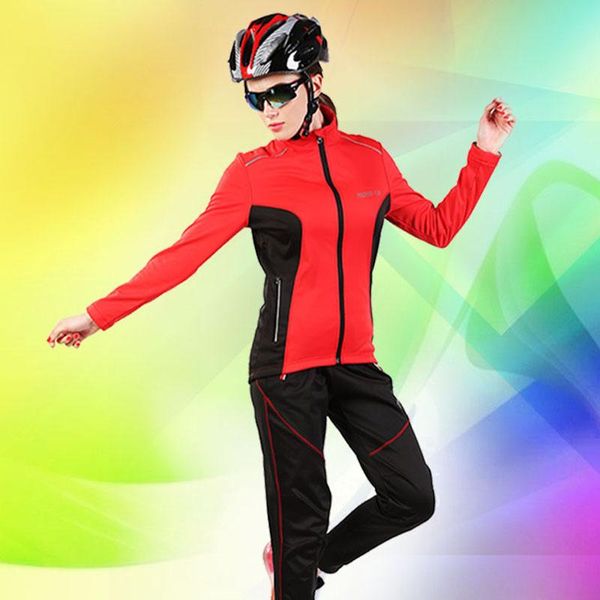 

racing sets road bike cycling jersey men women clothing size ask customer service winter jacket bodysuit bc50qxf, Black;blue