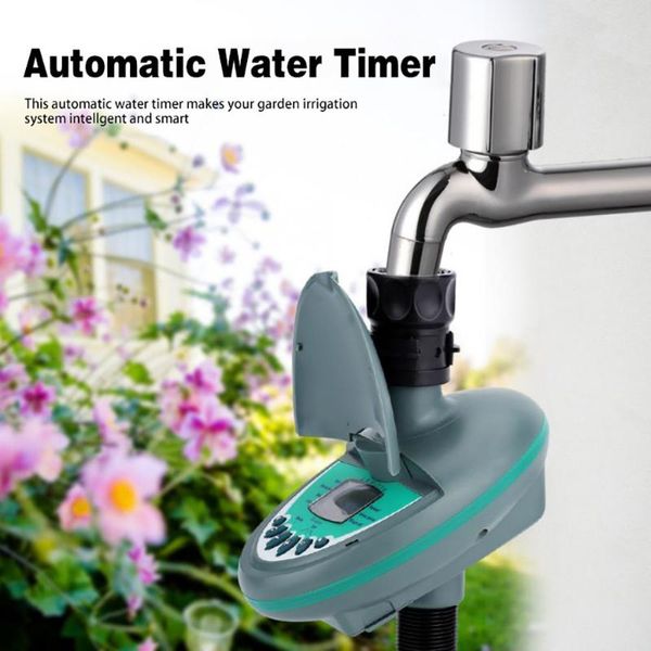 

watering equipments intelligent automatic device drip irrigation spray cooling garden vegetable pot potted special