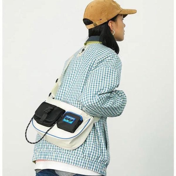 

shoulder bags ladies large capacity bag solid color canvas diagonal cross youth fashion casual version women messenger