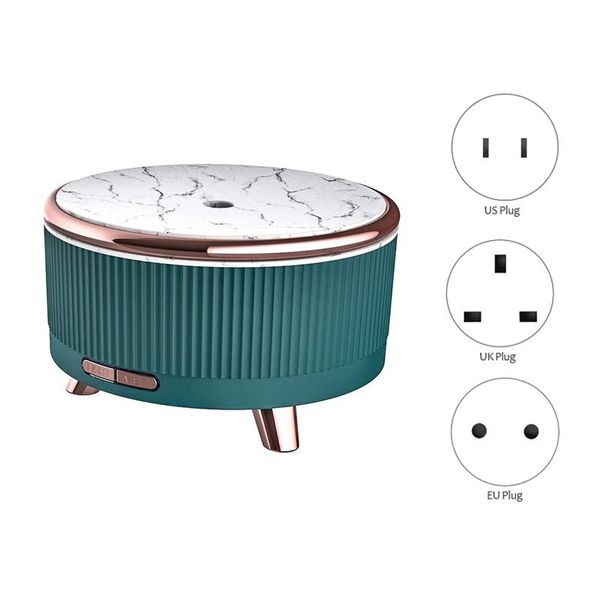 

humidifiers essential oil diffuser cool mist humidifier whisper-quiet operation,personal deskfor baby bedroom