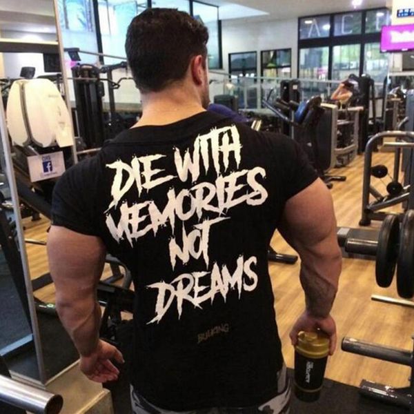 

2020 new men's sports slim short-sleeved t-shirt summer fashion casual bodybuilding short-sleeved men t-thirt, White;black