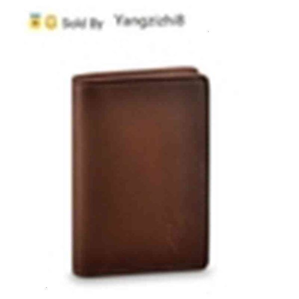 

yangzizhi8 organizer pocket m61204 men belt bags exotic leather bags iconic bags clutches portfolio wallets purse, Black;red