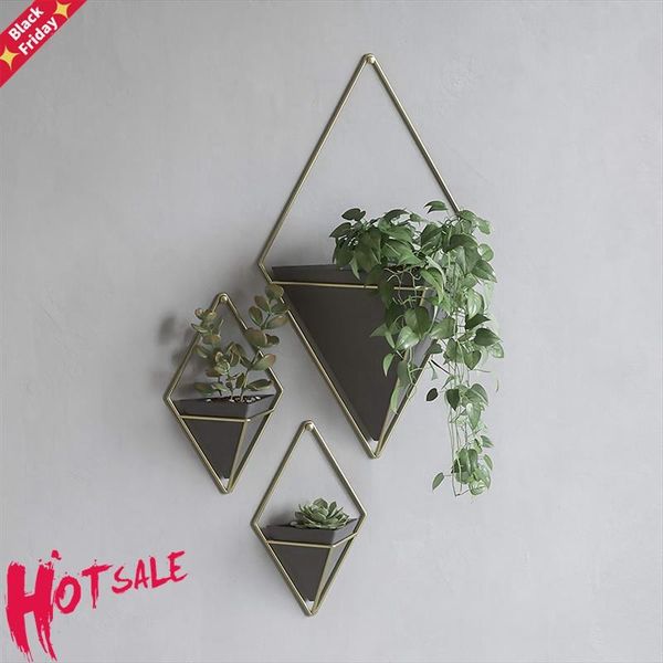 

hanging planter basket indoor outdoor flower pot for home garden other decor