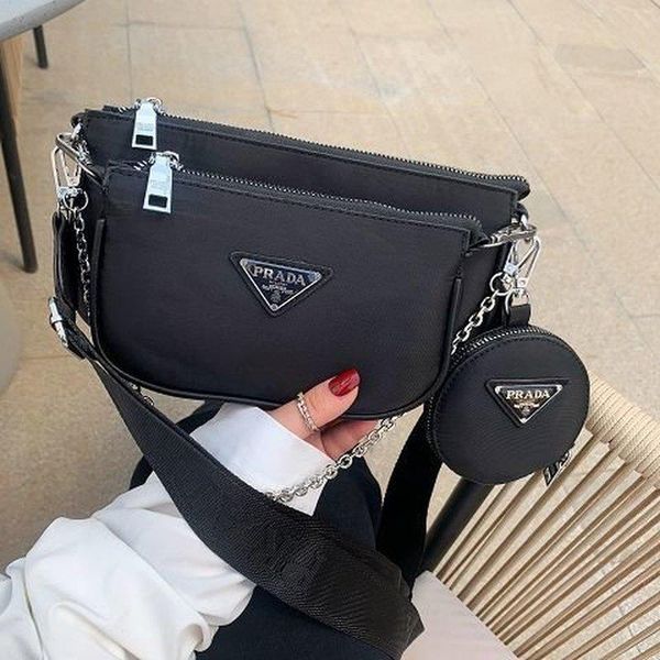 

evening bags for women 2021 casual convenient shoulder messenger classic chain purses and handbags luxury designer bag bolso mujer