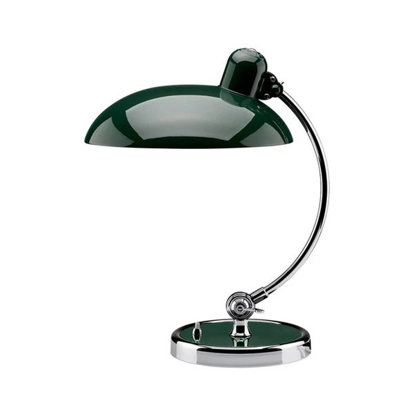 

kaiser idel bedroom bedside lamp in bauhaus, denmark