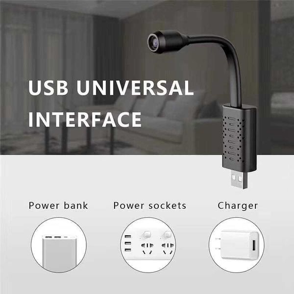 

webcams ou-a11 ip camera portable home office smart remote access usb power supply suitable for