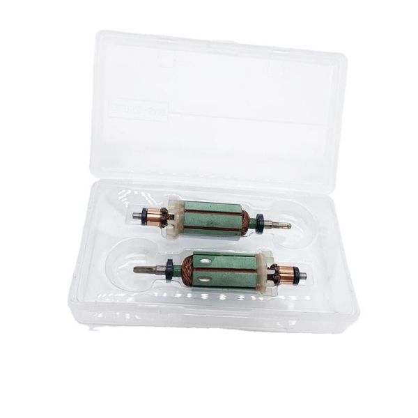 

nail drill & accessories 40000rpm marathon series handpiece for h37l1 strong 210 motor rotor electric manicure drills