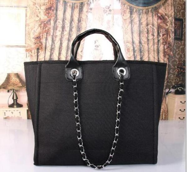 

2020 new canvas 4 colors beach bag, dinner bag