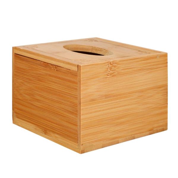 

tissue boxes & napkins 1 pc decorative square holder practical napkin storage container )