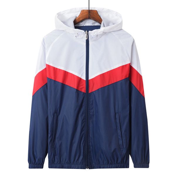 

men's jackets mens women jackets good quali100% cotton long sleeve zipper casual slim asian size regular natural color uiujd thsir rxgt, Black;brown