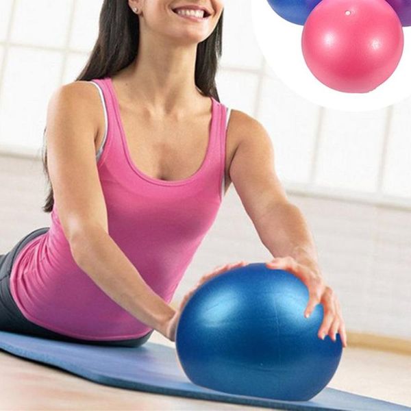 

anti-pressure explosion-proof yoga ball fitness gym fitball quality home training equipments balls