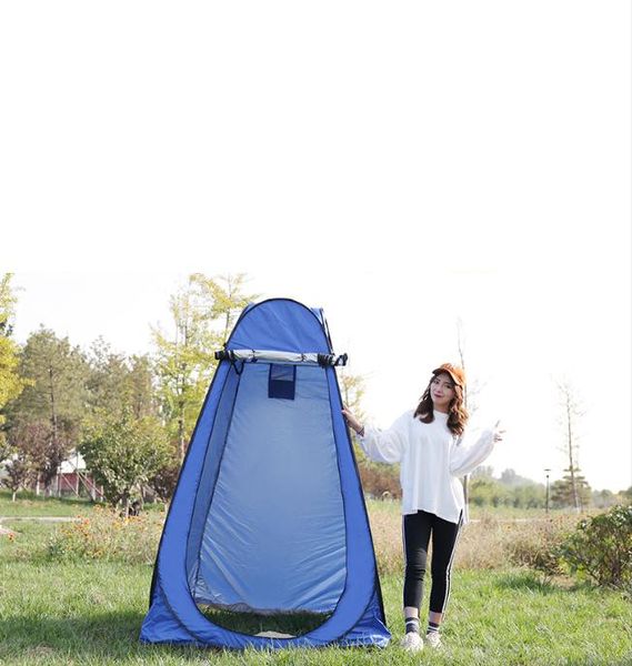 

tents and shelters 2021 camping shower tent outdoor toilet with removable bottom portable shade for privacy shelter