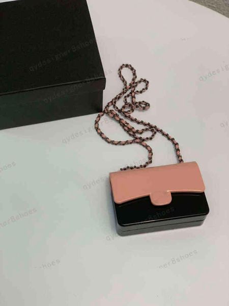 

with box four-color acrylic bag 12cm