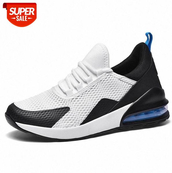

classic designer shoes men lightweight air soles sneakers men comfortable breathable mesh casual size 36-47 #mj5m