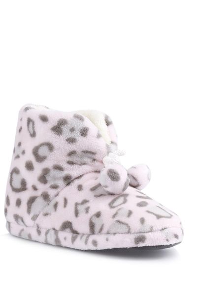 

slippers 601475.z1pr pink women panduf, Black