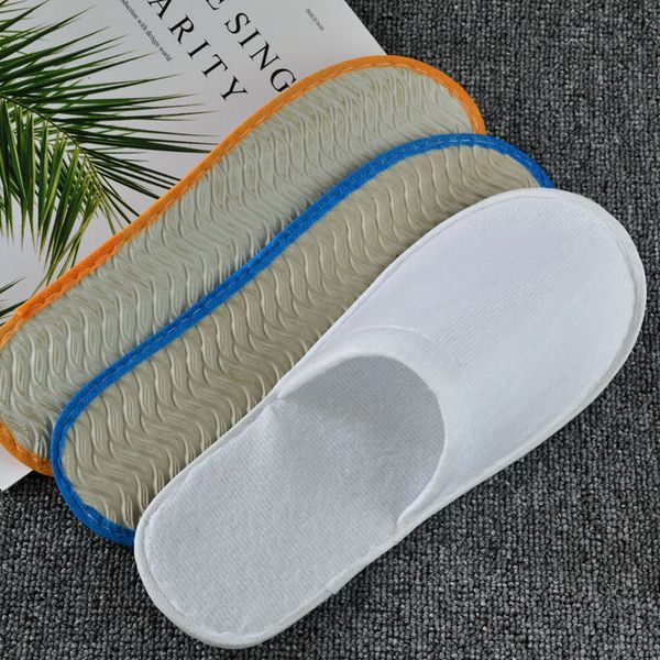 

star el exprs disposable non-woven slippers psh