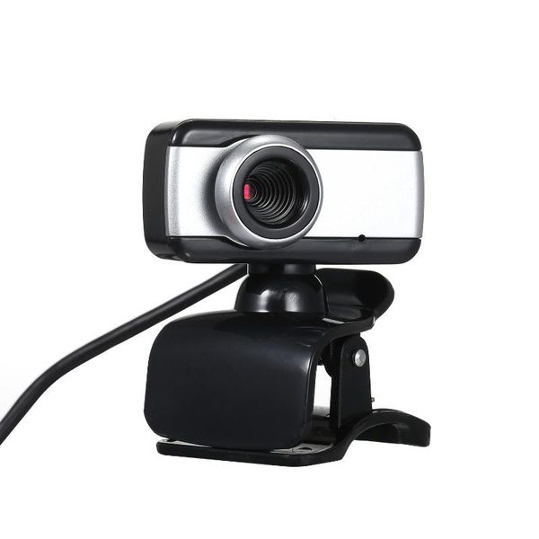 

webcams usb camera web pc for computer lapdeskclip-on webcam with microphone