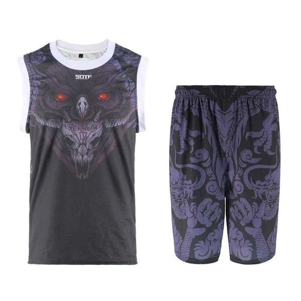 

2021 football jersey 698, Black;red