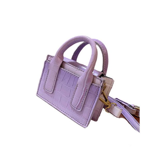 

girls handbags kids bags children accessories mother and daughte cute mini chain princess one-shoulder messenger bag fashion b8435, Black